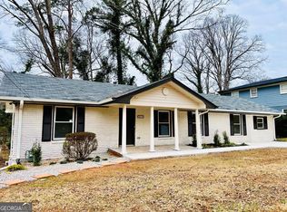 2272 Collier Dr, Decatur, GA 30032