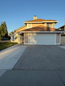 130 Pinedale Ave, Sacramento, CA, 95838