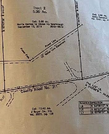 2nd image of 00 Anderson County Rd #313