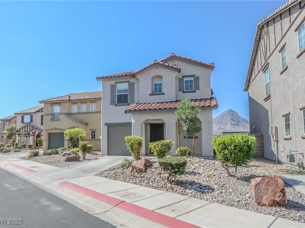 1135 Paradise Mountain Trl, Henderson, NV 89002