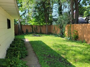 741 Washington Ave, Stevens Point, WI 54481