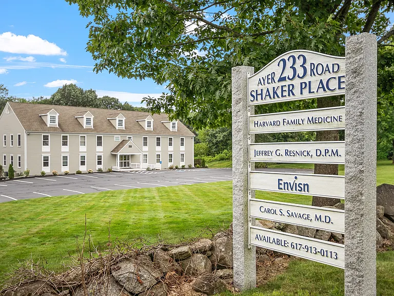 233 Ayer Rd #150 — Photo 4