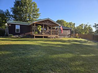 11462 W Sidney Rd, Gowen, MI 49326