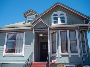 2219 Channing Way #C-4, Berkeley, CA 94704