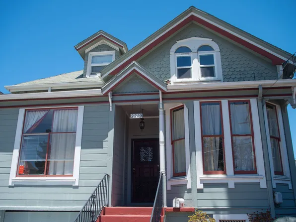 2219 Channing Way, 2219 Channing Way #C-4, Berkeley, CA 94704