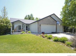 1316 Kanemoto Ln, Erie, CO 80516
