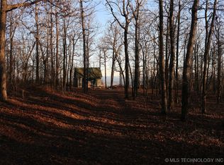 Fr #6025, Hodgen, OK 74939