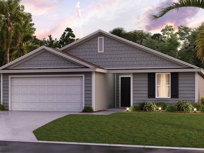 33 Porto Ct, Saint Augustine, FL, 32084
