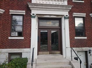 1572 Commonwealth Ave APT 4, Brighton, MA 02135