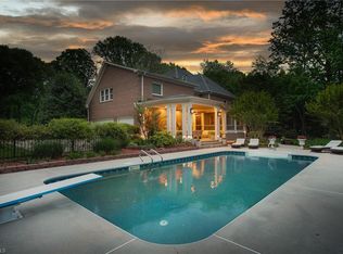 5913 Tarleton Dr, Oak Ridge, NC 27310