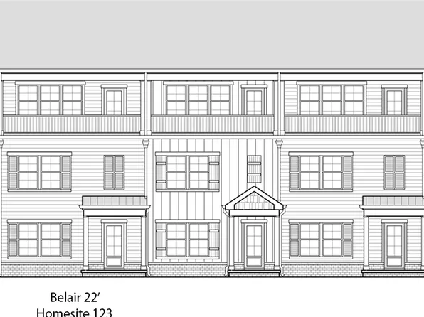 243 Ben Hill Dr Lot 123, Antioch, TN 37013