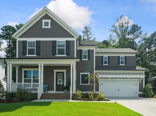 1218 Birchbark Rd, Durham, NC 27705