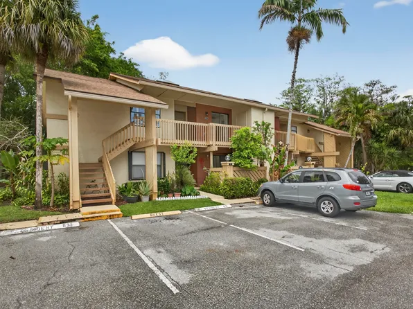 13085 Belhaven Court #4, Wellington, FL 33414