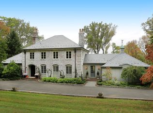 85 Mountaintop Rd, Bernardsville, NJ 07924