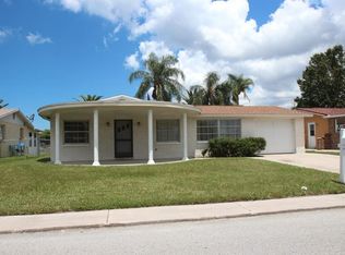 3753 Baden Dr, Holiday, FL 34691