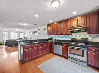 135 Everett St, East Boston, MA 02128