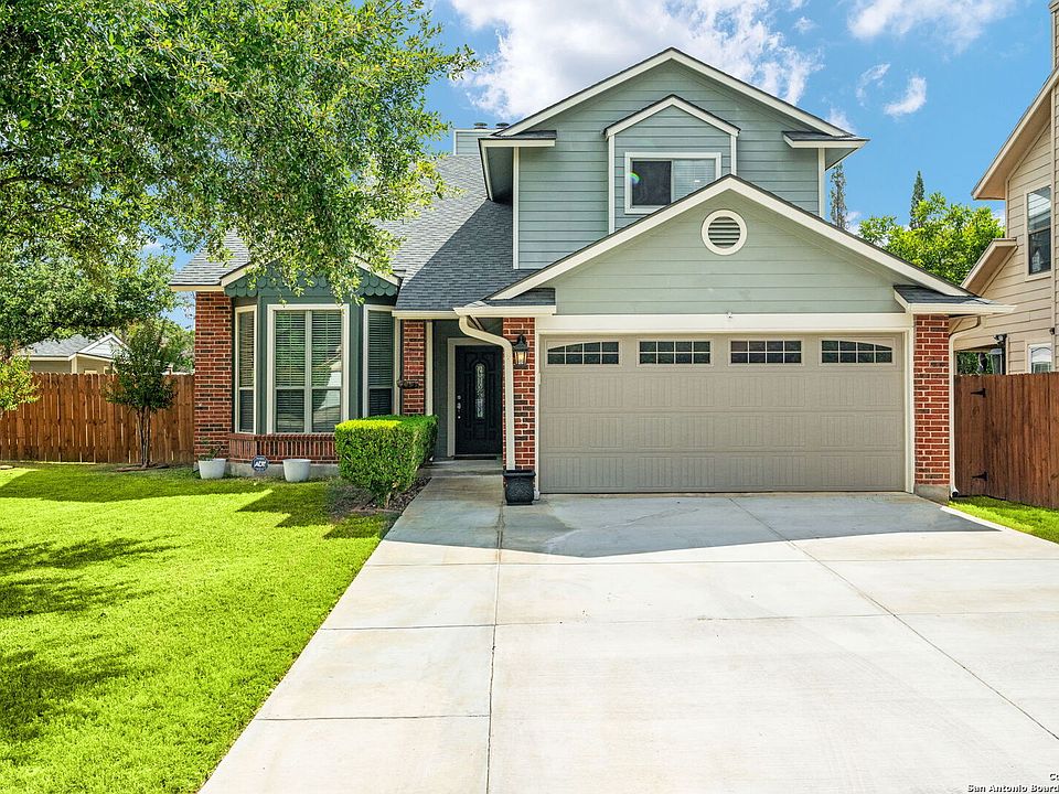 1st image of 8411 SHOAL CREEK DR