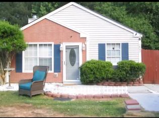 1842 Patterson Park Dr, Lawrenceville, GA 30044