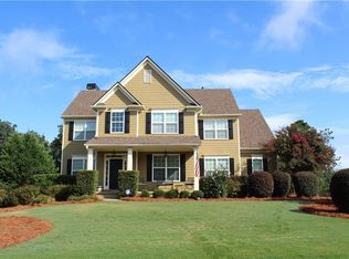 4755 Northridge Dr, Cumming, GA 30040