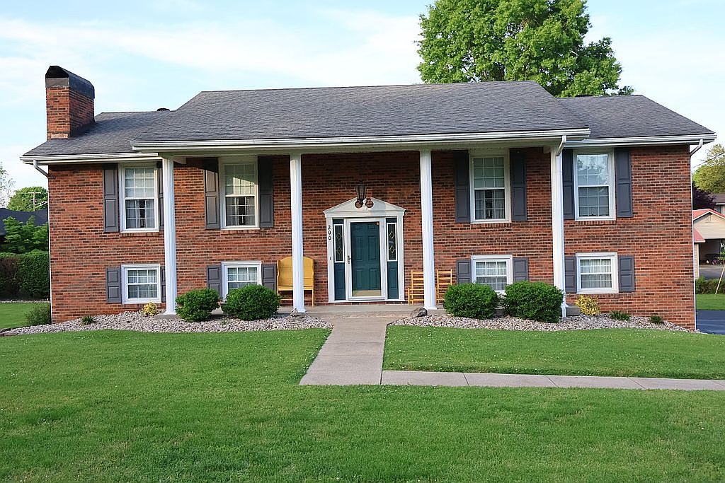 200 Tammie Trl, Campbellsville, KY 42718 Zillow