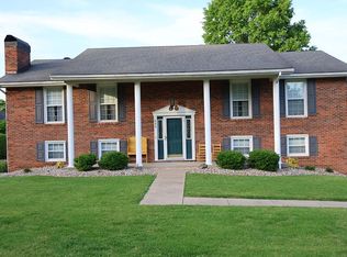 200 Tammie Trl, Campbellsville, KY 42718