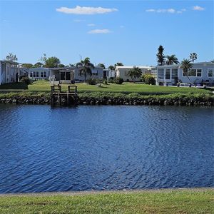 523 Tampico Dr, North Port, FL, 34287