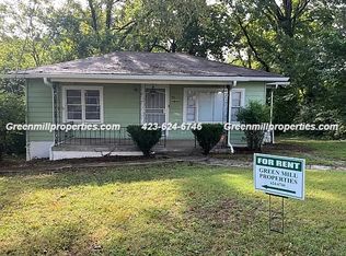4044 Homer St, Chattanooga, TN 37406
