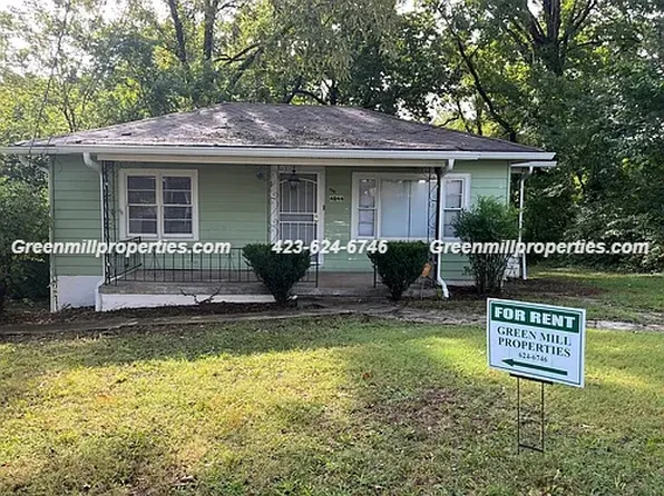 4044 Homer St, Chattanooga, TN 37406