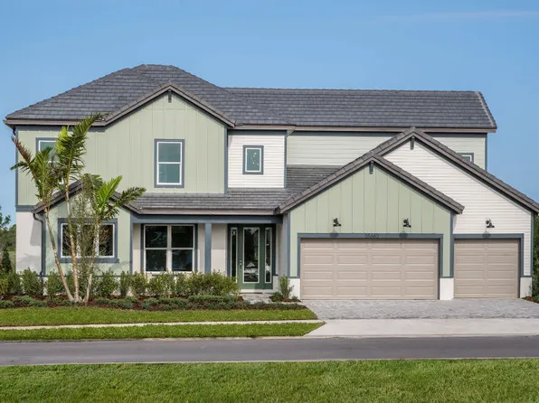 Berkley Grand Plan, Two Rivers