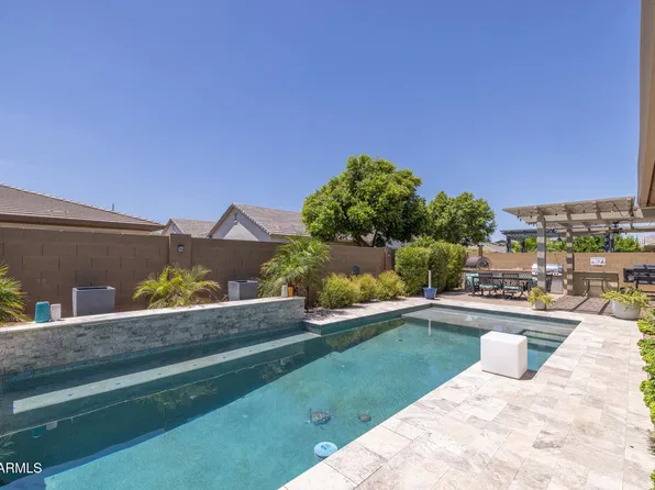 7147 E PORTOBELLO Avenue, Mesa, AZ 85212