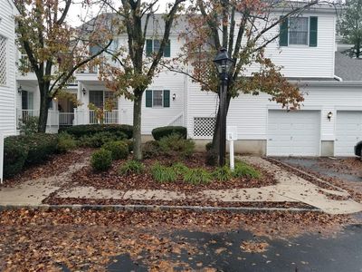 141 Alexandria Way, Basking Ridge, NJ, 07920