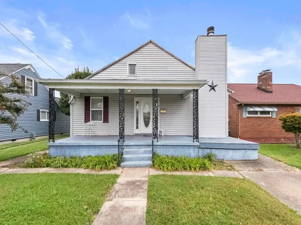 2615 Moore St, Ashland, KY 41101