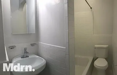 Rented by Mdrn Residential