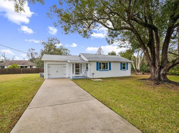 277 Debary Dr, Debary, FL 32713