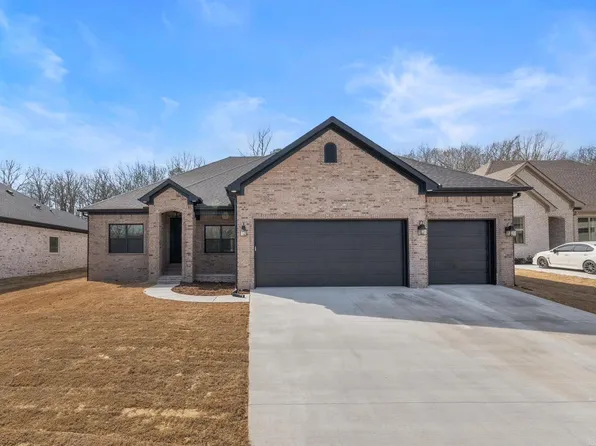 (undisclosed Address), Sherwood, AR 72120