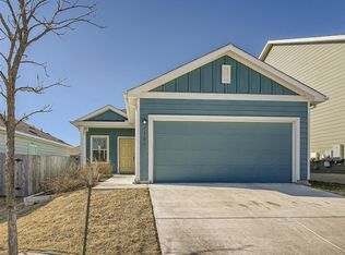 7101 Spirit Hill Rd, Austin, TX 78744