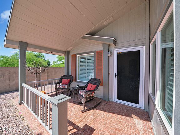 4th image of 8500 E SOUTHERN Avenue #421
