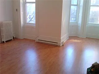 Rented by Living New York