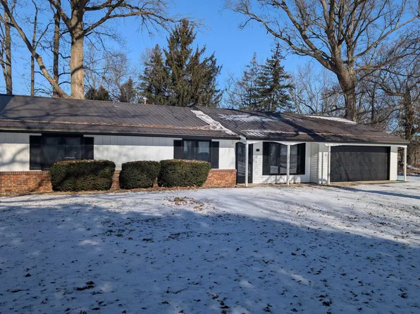 20005 Bryson Ln, Woodburn, IN 46797