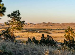 299 Buttermilk Rd, Chadron, NE 69337