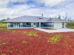 16-336 Orchidland Dr, Kurtistown, HI 96760