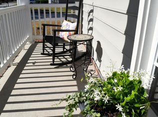 2391 Bergeron Way, Mount Pleasant, SC 29466