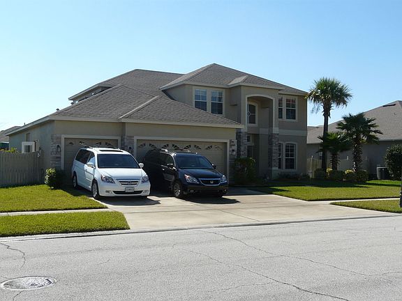 Front of your new home - View 2