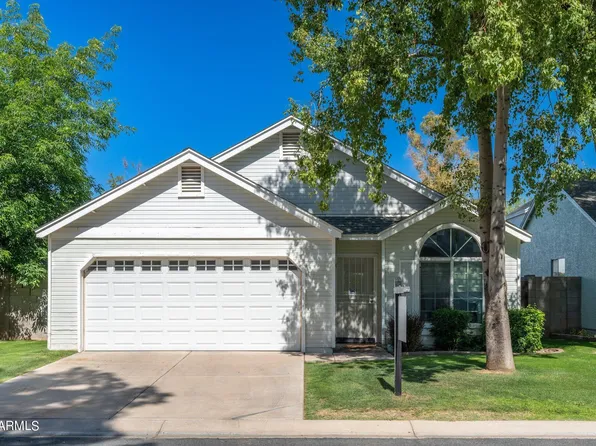 441 S MAPLE -- #88, Mesa, AZ 85206