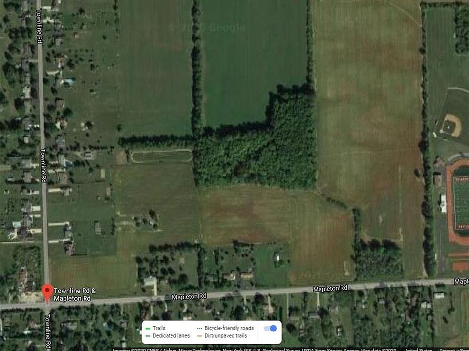 2nd image of 1 Mapleton