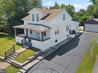 1405 S Olden Ave, Hamilton, NJ 08610