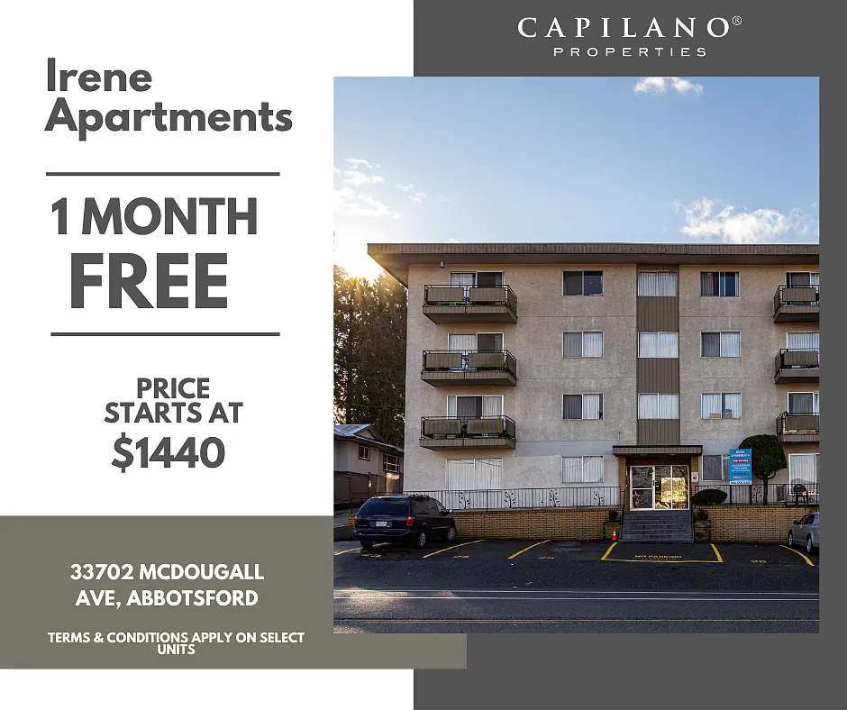 Irene Apartments — Photo 1