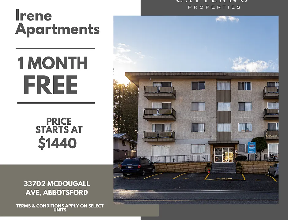 33702 McDougall Ave #303