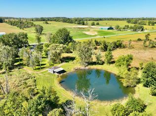 7600 Township Road 110, Rushsylvania, OH 43347