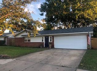 5908 Hanson Dr, Watauga, TX 76148